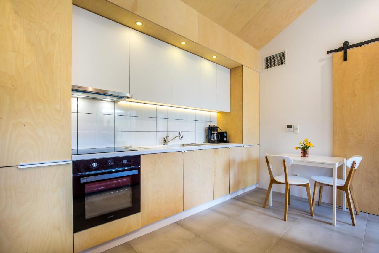 Ahirona Villa Theologos  Ngoại thất bức ảnh